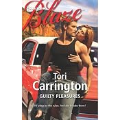 Guilty Pleasures | [Tori Carrington]