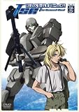 フルメタル・パニック! The Second Raid Act3,Scene06+07 (通常版) [DVD]