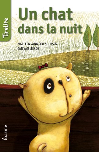 Un chat dans la nuit: une histoire pour les enfants de 8 à 10 ans (TireLire t. 19) (French Edition)