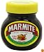 Marmite Yeast Extract, 4.4-Ounce Jars (Pack of 6)