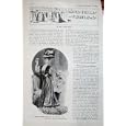 1906 PLAYERS TOBACCO BOVRIL MORDANS TOILETTE DRESS LADY