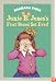 Junie B. Jones's First Boxed Set Ever! (Books 1-4)