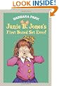 Junie B. Jones's First Boxed Set Ever!