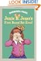 Junie B. Jones's First Boxed Set Ever! (Books 1-4)