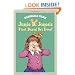 Junie B. Jones's First Boxed Set Ever! (Books 1-4)