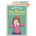 Junie B. Jones's First Boxed Set Ever!