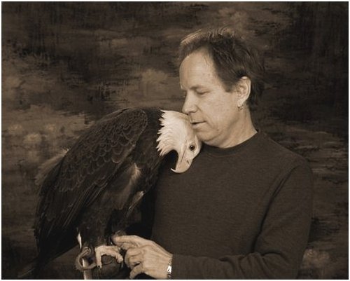 51clw73QU1L True Friendship & An Eagle Named Freedom