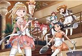 300ピース 咲 メイド雀荘へようこそ! 83-029の画像