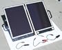 S-1116: 12V Briefcase Solar Generator