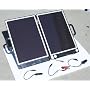 S-1116: 12V Briefcase Solar Generator