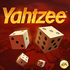 YAHTZEE