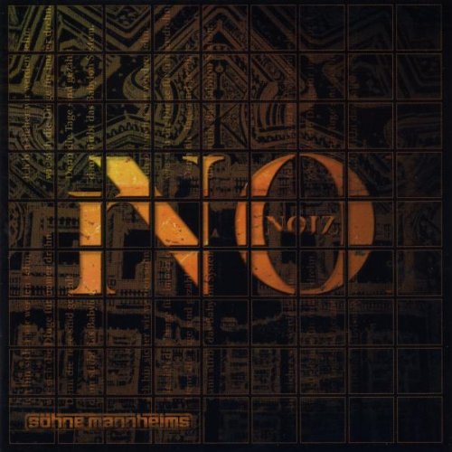 Produkt-Bild: Noiz