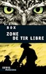 Zone de tir libre