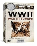 WWII: War in Europe