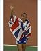 Photographic Print of Olympic Games 2004 Athens from Mirror Photos