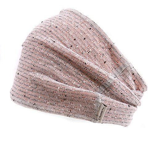 Casualbox mens head band accessory hair wrap bandana ja…