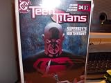  : TEEN TITANS 24