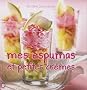 Mes espumas et petites cr�mes