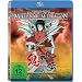 Onigamiden - Legend of the Millennium Dragon [Blu-ray]