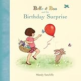 Belle & Boo and the birthday surprise