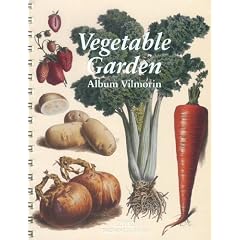 Vegetable Garden Diary 2012: Album Vilmorin (Taschen Diaries)