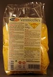 VERMICELLI GUARANTEED WITHOUT GLUTEN - 17 Oz