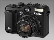 Canon Powershot G10 inkl. Tasche|4 GB|2Akkus|MS|DS |Deutsch