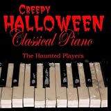 Creepy Halloween Classical Piano