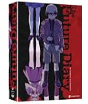 Future Diary - Part 1 - LE