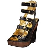 Michael Antonio Womens Houston Wedge