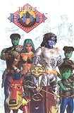 The Art of Reboot