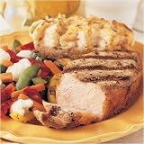 Omaha Steaks Perfect Pork Meals