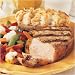 Omaha Steaks Pork Chop Platter