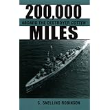 200000 miles aboard the destroyer cotton
