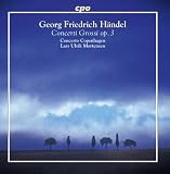 Handel: Concerti Grossi Opus 3 (CPO: 777488-2)