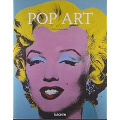 Pop Art (Taschen 25th Anniversary)