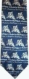Classic pooh ties