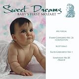 Sweet Dreams: Baby`s First Mozart Vol. 2