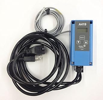 Johnson Digital Temperature Controller