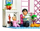 LEGO LEGO Belville 7586: Sunshine Home