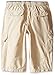Unionbay Boys' Blake Knit Waist Cargo Short