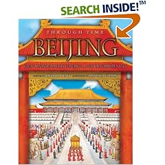 Through Time: Beijing (Through Time)