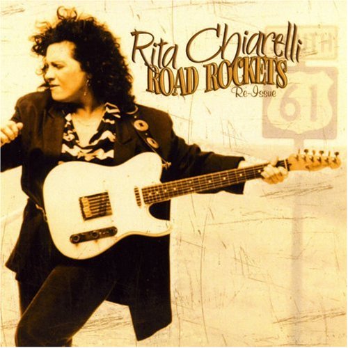 Rita Chiarelli - Highway 61 Revisited Lyrics - Zortam Music