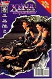 Xena: Warrior Princess Vs. Callisto #3 (Photo Cover)