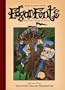 The Flint Island Treehouse (Edgar Font's Hunt for a House to Haunt, Adventure 3)