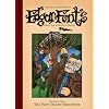 The Flint Island Treehouse (Edgar Font's Hunt for a House to Haunt, Adventure 3)