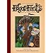 The Flint Island Treehouse (Edgar Font's Hunt for a House to Haunt, Adventure 3)
