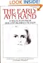 The Early Ayn Rand