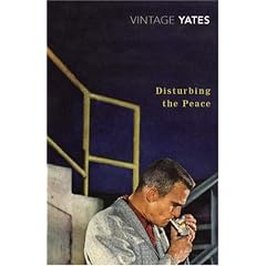 Disturbing the Peace (Vintage Classics)