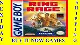 Buy Ring Rage
